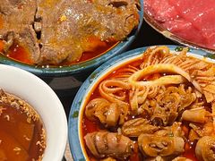 -王歘歘·chuǎ火锅(五道营店)