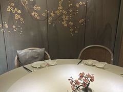 -京味斋·烤鸭·北京菜(安贞店)