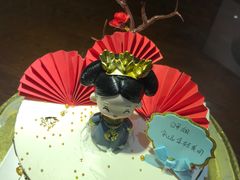 -黑土印象菜馆(三元桥店)