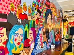 -Mesa Madre梅萨妈妈·Bintana(国贸店)