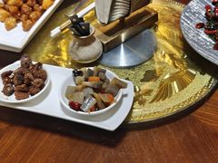 -西双版纳洲际度假酒店-曼霖轩中餐厅