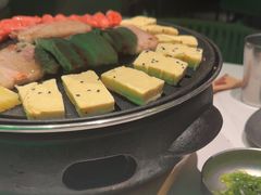 -范儿·嫂子烤肉·精致炭火烤肉(长治路店)