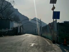 -狼牙山风景区