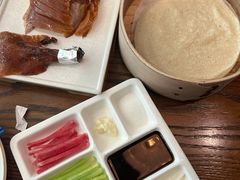 -小大董·烤鸭(王府井apm店)