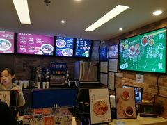 -水平有限广西米粉·广西风味集(五道口店)