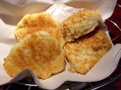-RED LOBSTER(多伦多DT店)