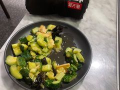 -新辣道鱼火锅(领展购物广场·中关村店)