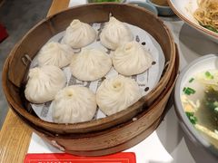 -馋三尺蟹粉小笼(人民广场店)