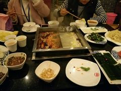 -百年川椒重庆老火锅(光谷店)