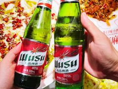 -禄鼎记·排队俩小时都要吃的酸菜鱼(石牌桥店)