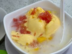 -芬芳甜品(同福路店)