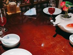 -北平食府·北京烤鸭(北京西站六里桥店)