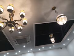 -明将锅贴(五爱路店)