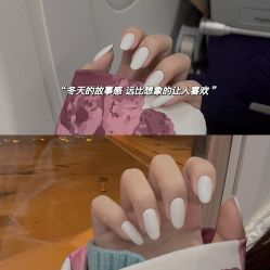-甲舍if日式美甲美睫