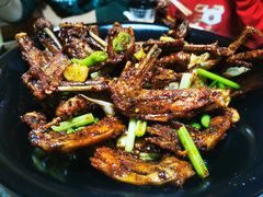 干锅鸭翅小份-掌上鲜(南顺城街店)