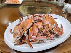 -北戴河转鱼·炒螃蟹酱餐厅