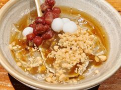 盐府老冰粉-懒人盐府人家·自贡大麻鱼(安贞店)