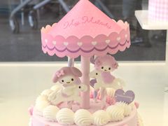 -好利来(望京中福店)