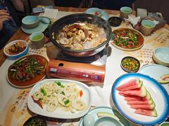 -王妈热卤·川味馆(海昌店)