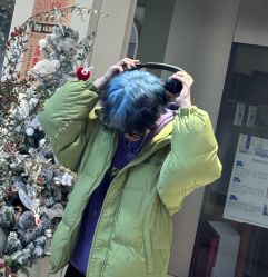 -和良形象