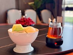 -翕间食·精致淮扬菜(江苏大剧院店)