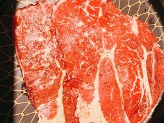 -牛YO烧肉烤肉自助(万象城春河里店)