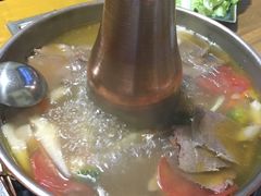 -陀岗美食·云南藏式特色餐厅