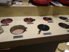 自助小料-满堂欢豆捞坊(美丽华大酒店店)