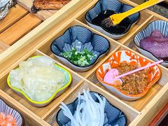-晴季寿司(红旗街万达店)
