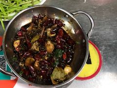 -小民大排档(马场角横路店)