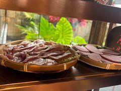 -阿婆情腊排骨火锅·野生菌季(古城旗舰店)