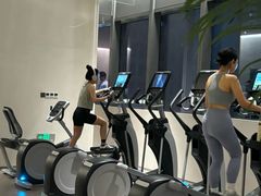 -YCHL FIT 健身(星寰店)