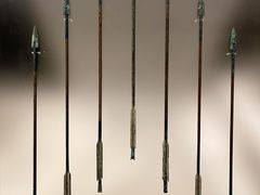 -秦始皇帝陵博物院-丽山园