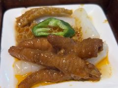 -點無缺茶楼·海鲜酒家(世博店)