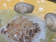 -春园海鲜广场D区6号(钟姐海鲜加工店)