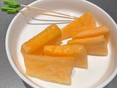 -俏立方·15年新楚菜
