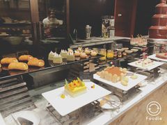 -洲际酒店·地平线全日餐厅HORIZON CAFÉ