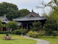 -兰亭风景区