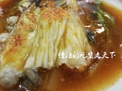 鲜蚝肠粉-兄弟深夜豆浆