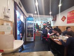 大堂-玫瑰红烤羊排(北新桥三条店)