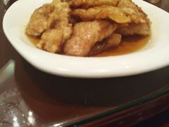 老式锅包肉-红樱桃·新派辽菜(北行店)