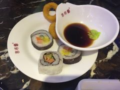 -吉布鲁牛排海鲜自助(武侯泛悦国际店)