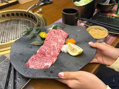 -海之屋韩式烤肉(海棠68环球美食街店)