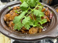 -川香煲(茅台路店)