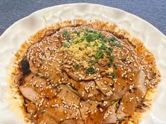 -钱塘秋荷(开鲁路店)