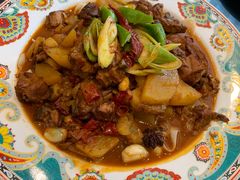 -巴依老爷新疆美食(望京小街店)