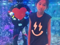 -沈阳海洋探索中心