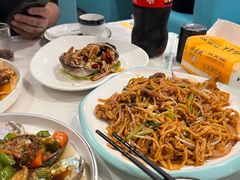 -威海渔村(黄兴路店)