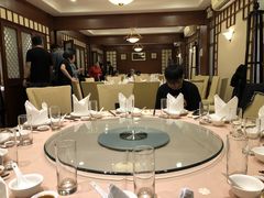 包厢-王宝和酒家(黄浦店)