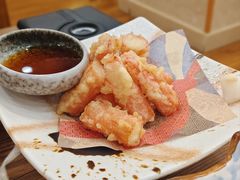 -红叶日本料理(辰熙广场店)